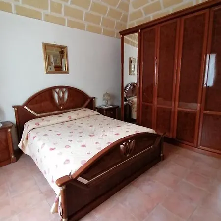 Apartment Casa Di Ele