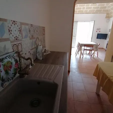 شقة Casa Di Ele *