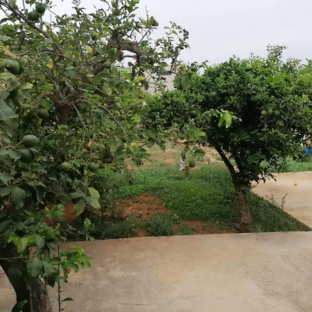 Casa Di Ele * Marsala
