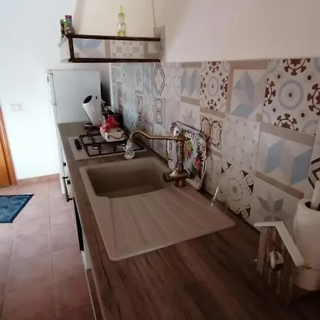 Casa Di Ele Apartment Marsala