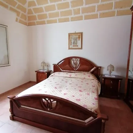 Casa Di Ele شقة *