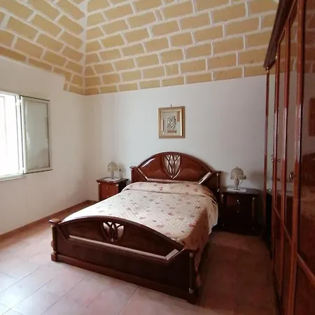 Casa Di Ele شقة مارسالا