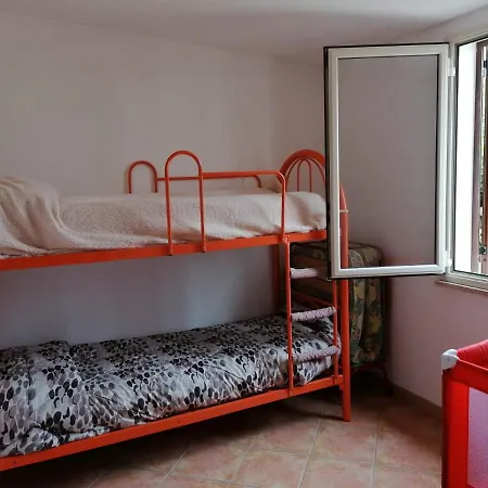 شقة Casa Di Ele مارسالا